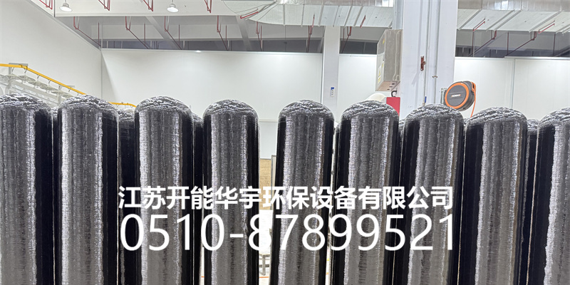 包头市过滤罐树脂桶 - 推荐
